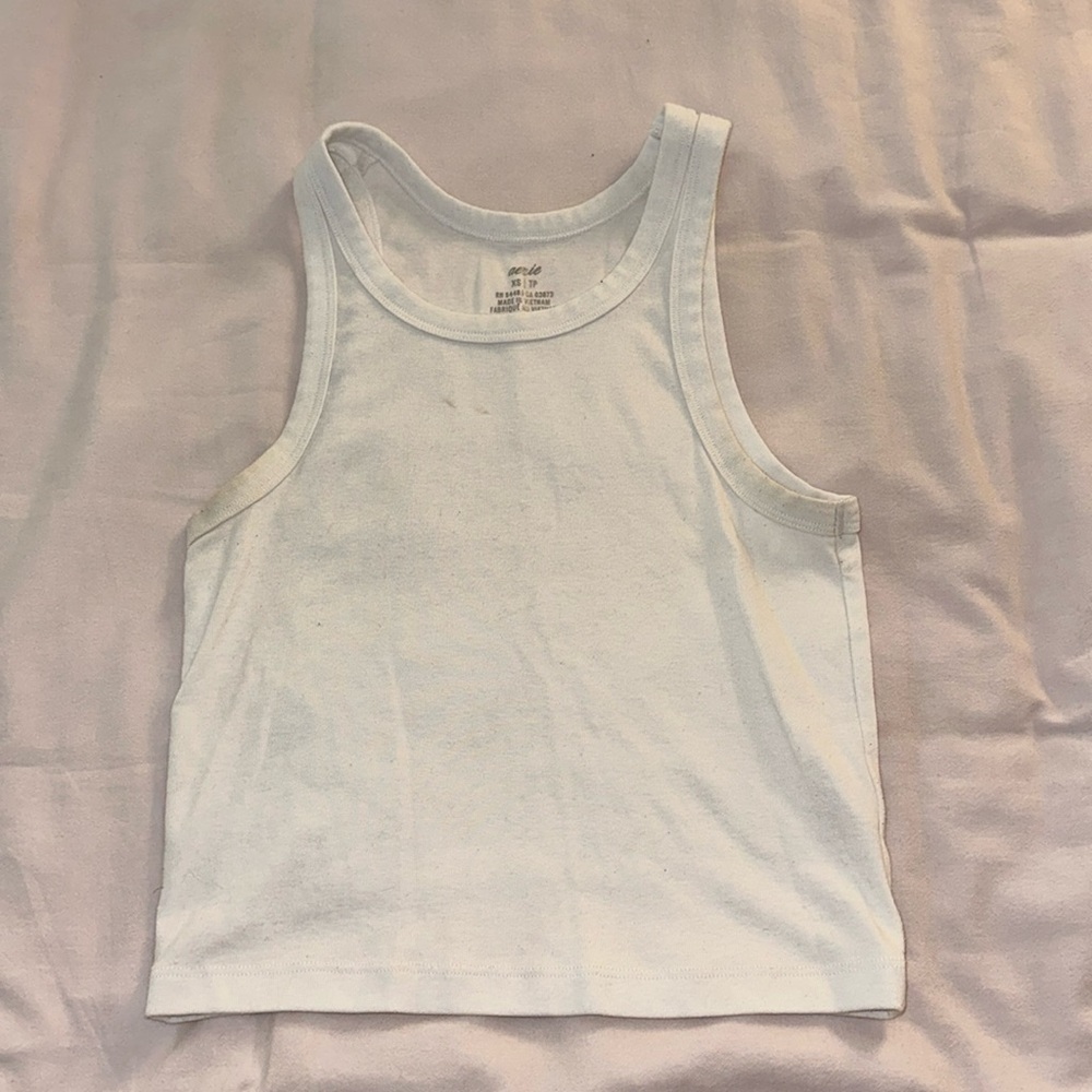 Aerie tank top